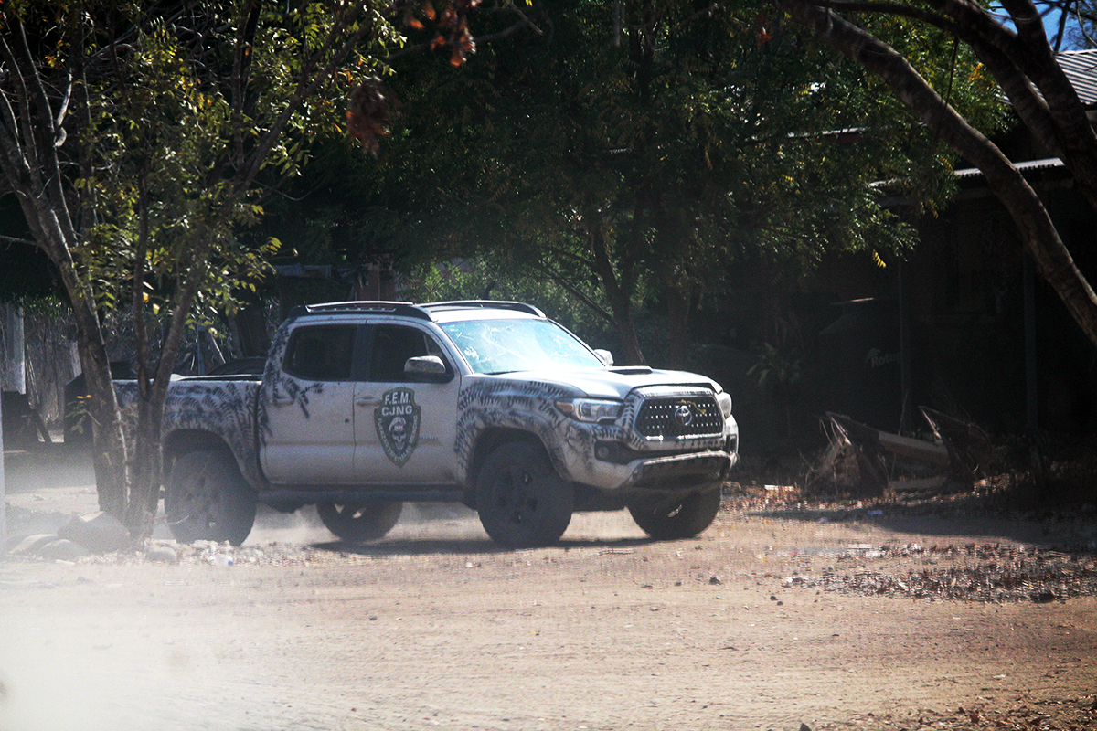 La Voz de Michoacán